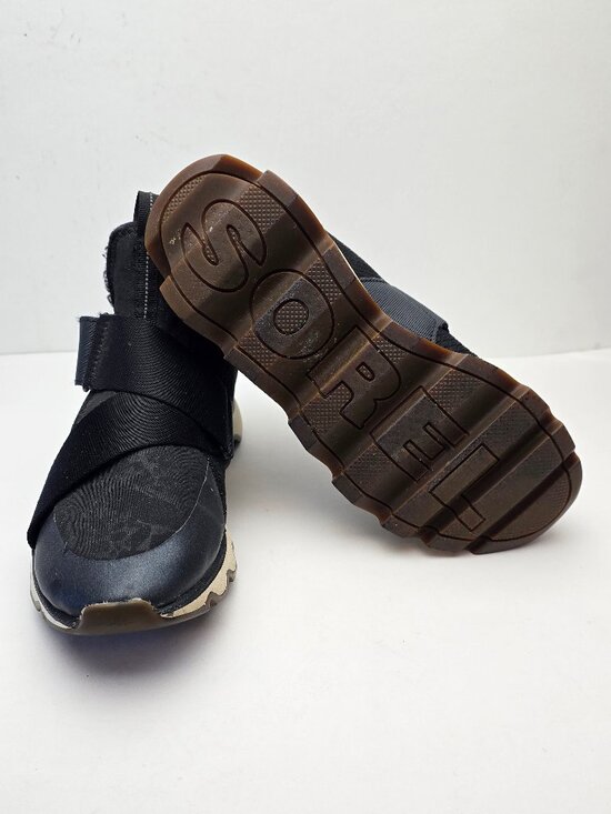 Sorel Shoes - Sorel Kinetic Sneakers Women's Size 8 (WMN'S NL3374-010)